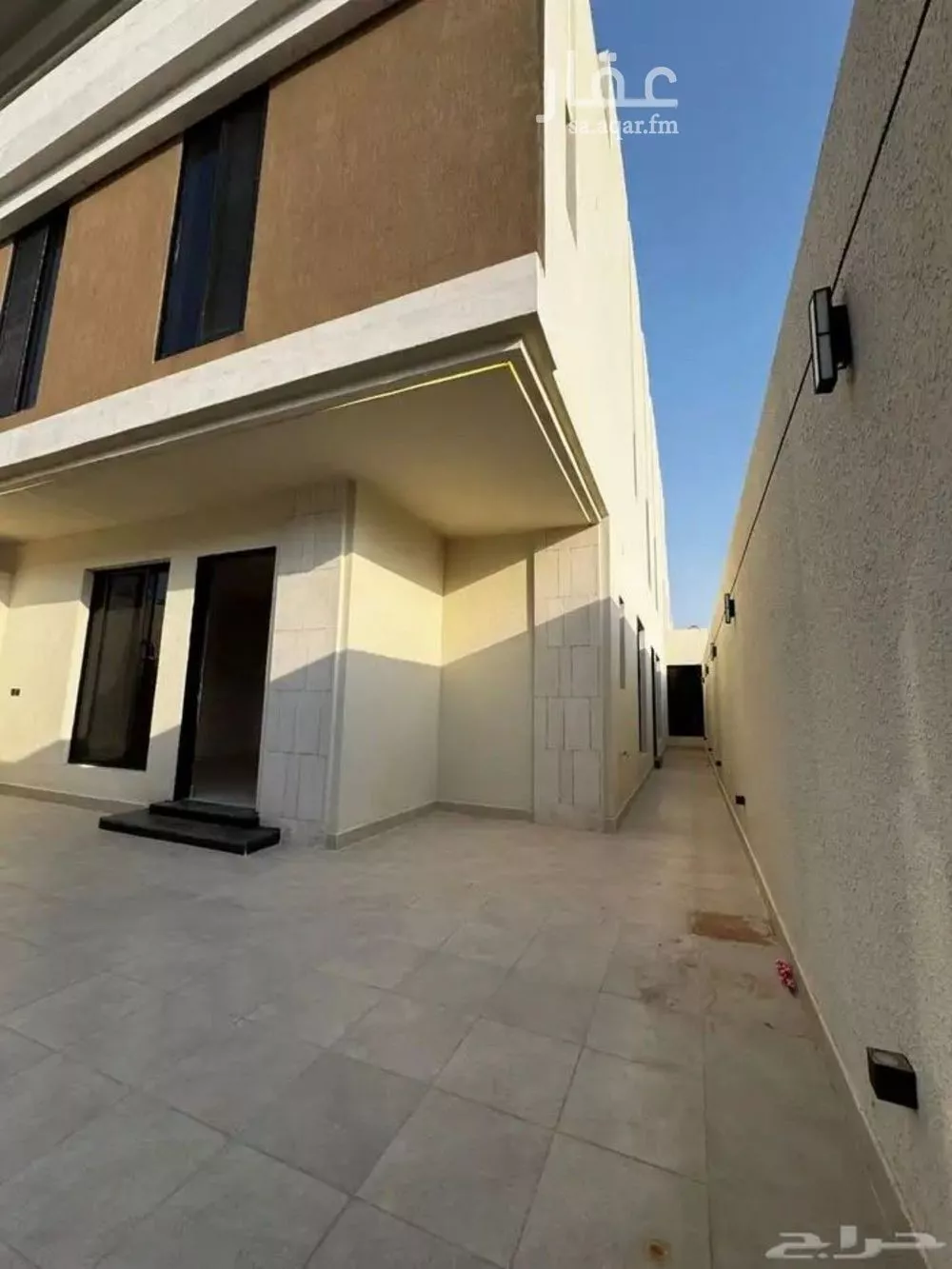 دور للإيجار في شارع عفيفة بنت أحمد, حي الرمال, مدينة الرياض, منطقة الرياض 1 صورة