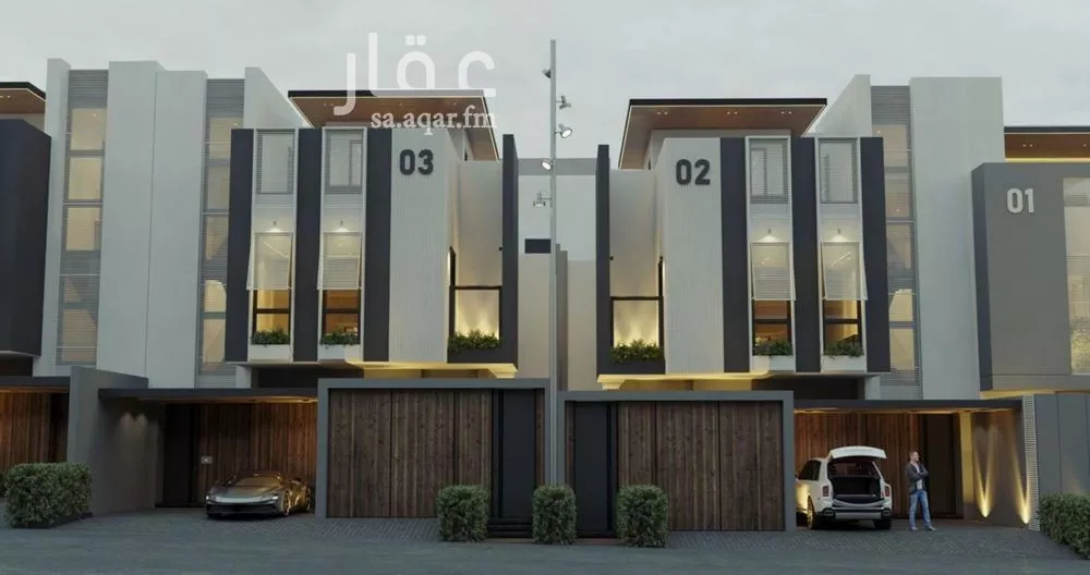 دور للإيجار في شارع رقم 264, حي الياسمين, مدينة الرياض, منطقة الرياض 1 صورة