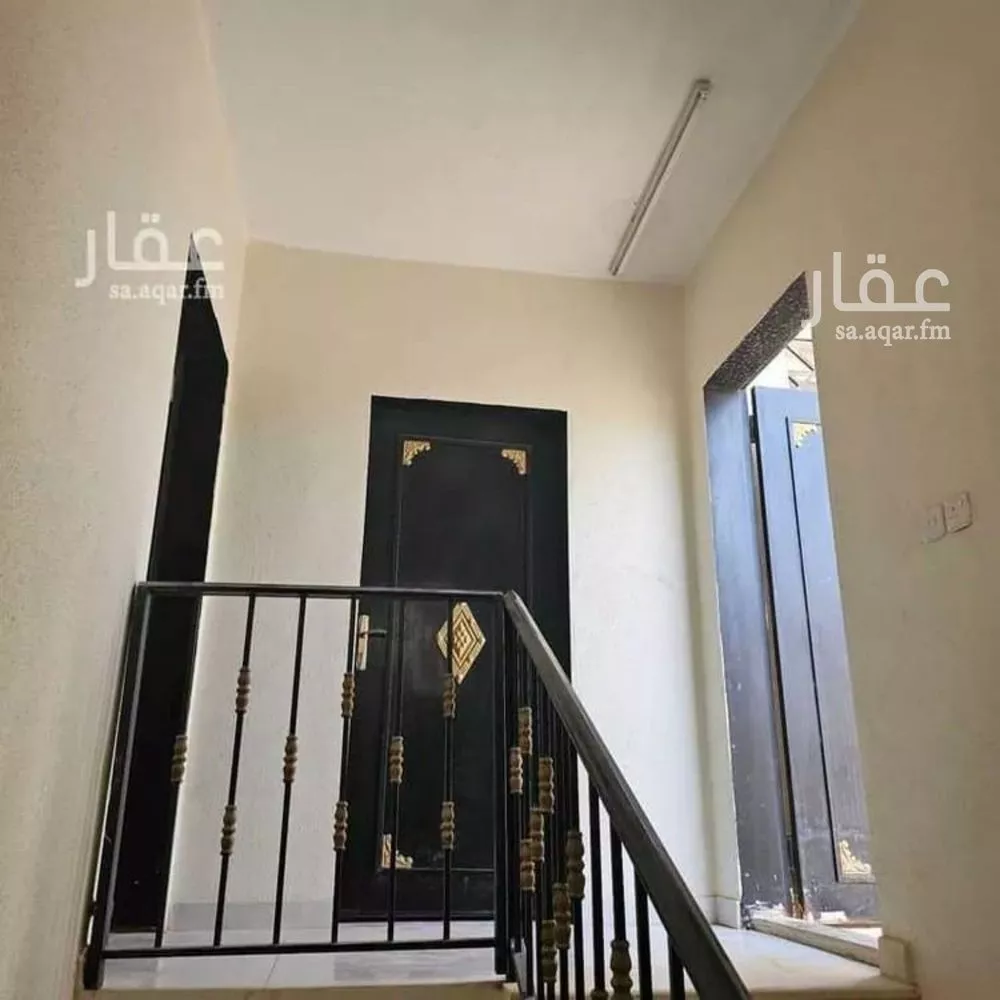 شقة للإيجار في شارع عبدالعزيز بن رفيع, حي القادسية, مدينة الرياض, منطقة الرياض 1 صورة