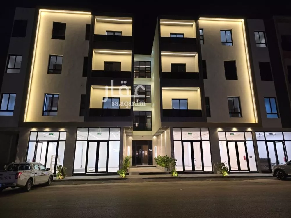 شقة للإيجار في شارع شرف الدين بن تيمية, حي المهدية, مدينة الرياض, منطقة الرياض 1 صورة