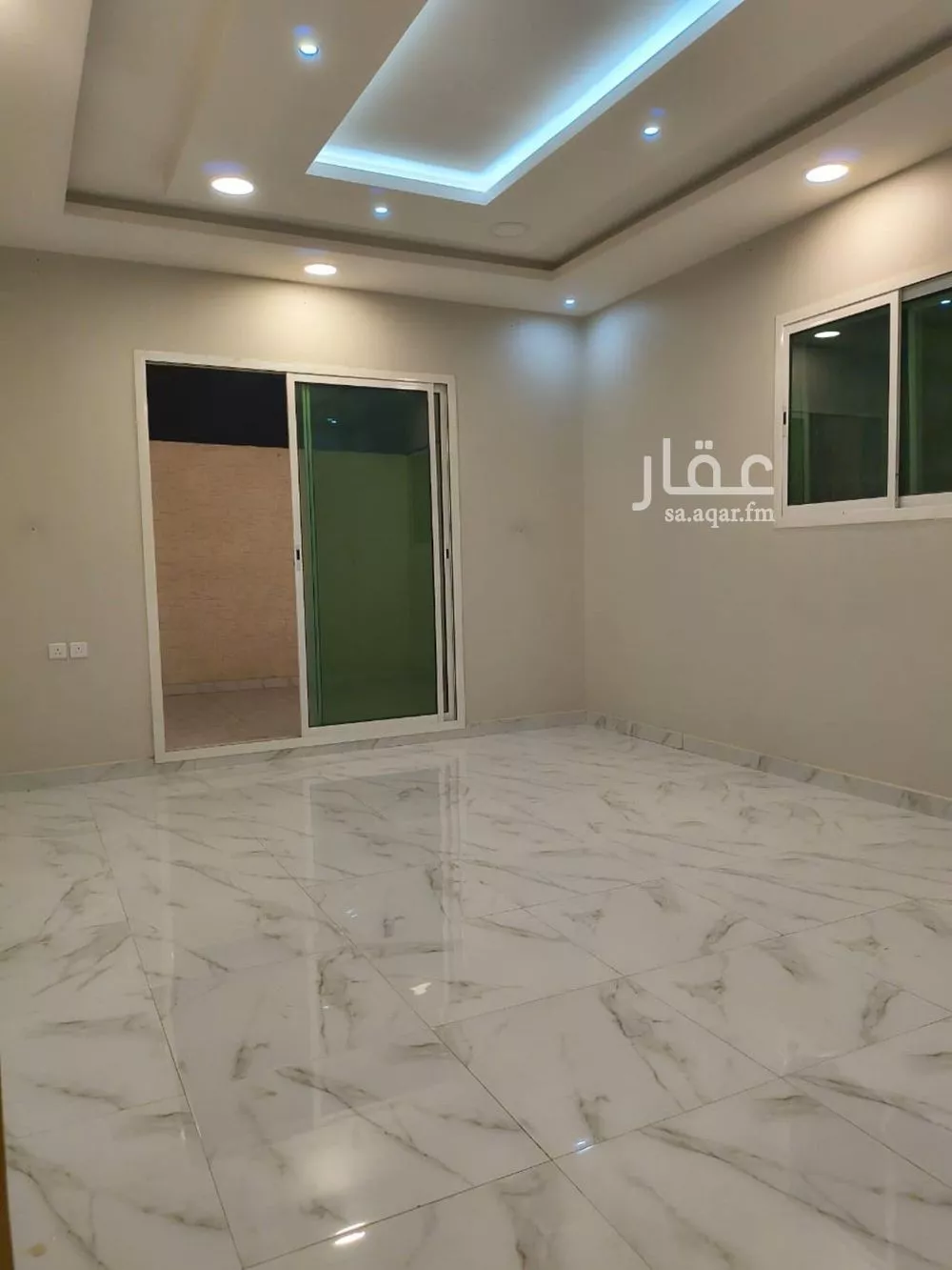 شقة للإيجار في شارع نظام الدين بن معصوم, حي الرمال, مدينة الرياض, منطقة الرياض 1 صورة