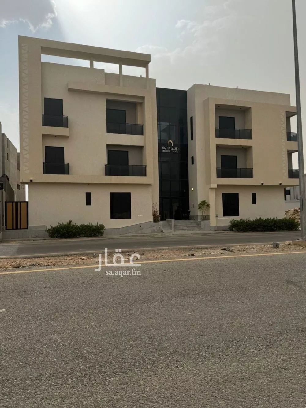 شقة للإيجار في شارع شرف الدين بن تيمية, حي المهدية, مدينة الرياض, منطقة الرياض 1 صورة