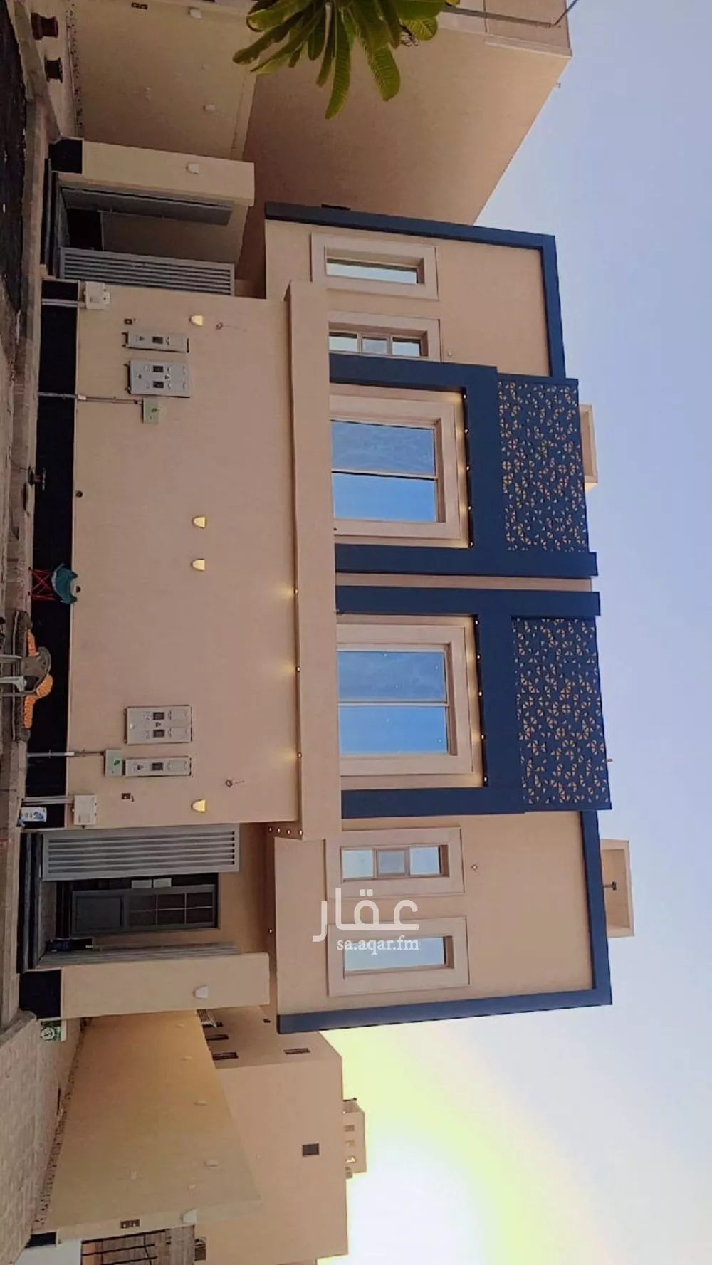 فيلا للبيع في شارع ابن إبراهيم التلمساني, حي النهضة, مدينة الرياض, منطقة الرياض 1 صورة
