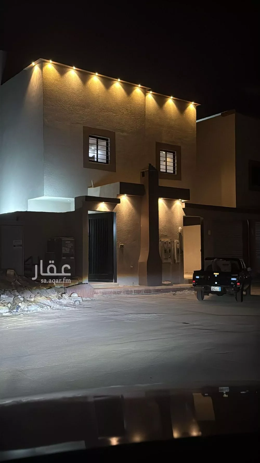 فيلا للإيجار في شارع وادي المسيلة, حي بدر, مدينة الرياض, منطقة الرياض 1 صورة