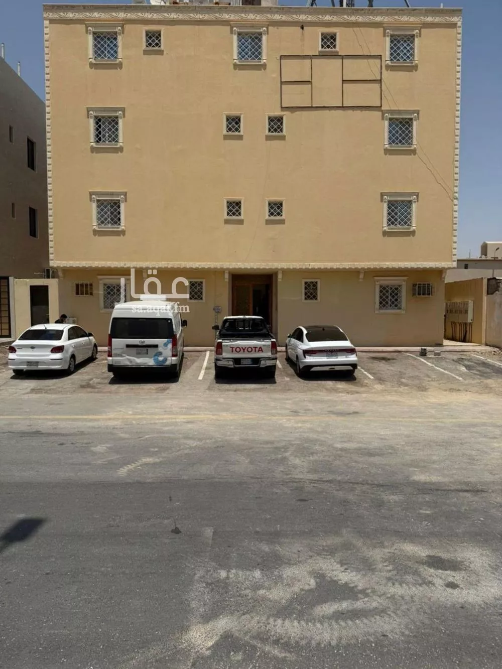شقة للإيجار في شارع المضاوي, حي ظهرة لبن, مدينة الرياض, منطقة الرياض 1 صورة