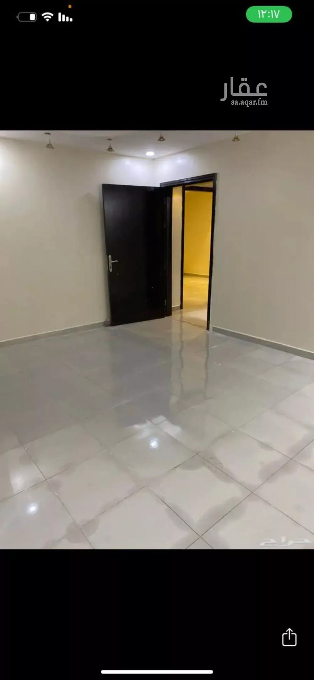 شقة للإيجار في شارع سليمان بن سعيد, حي الحزم, مدينة الرياض, منطقة الرياض 1 صورة