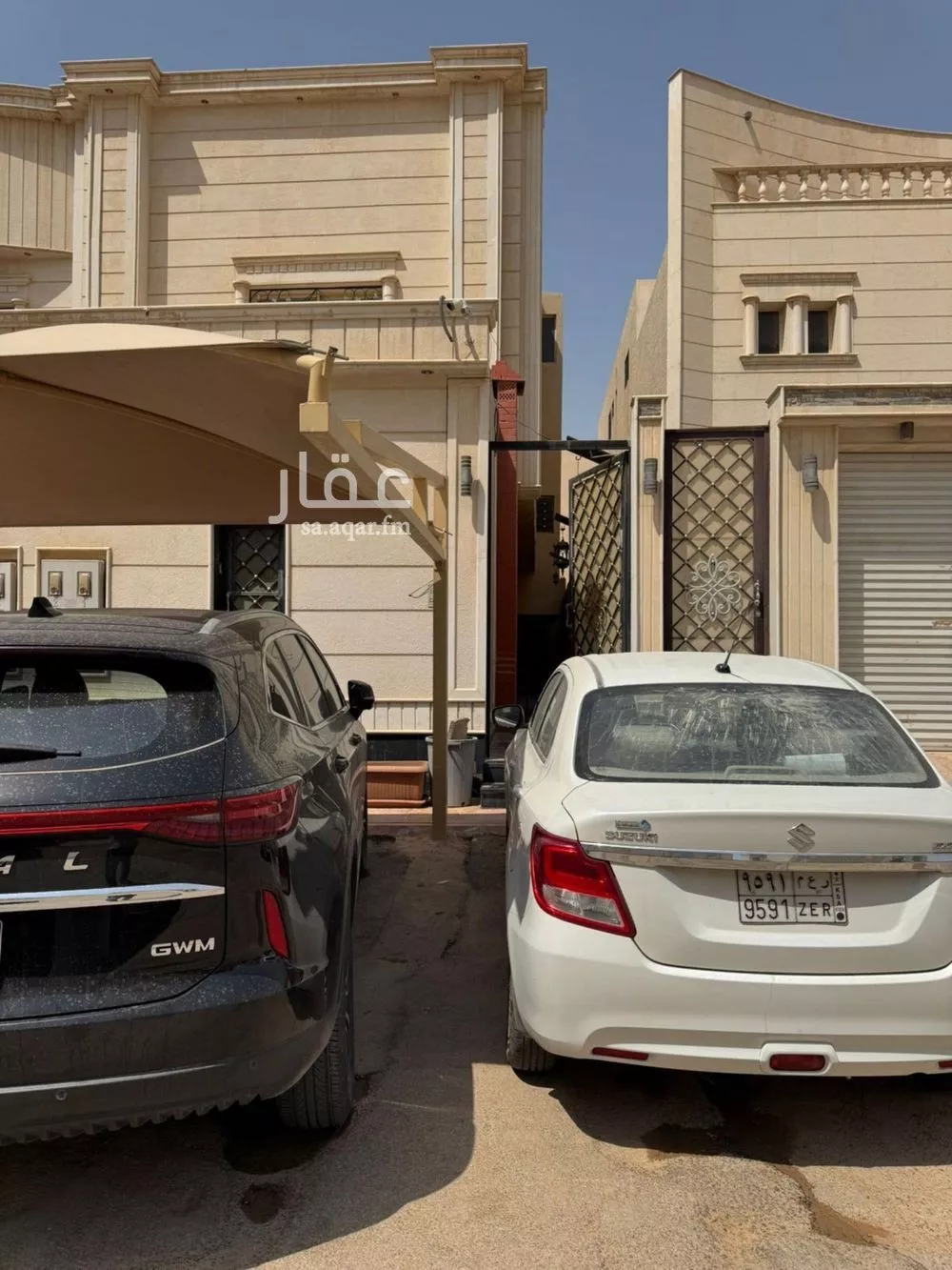 شقة للإيجار في شارع محمود زيني, حي المونسية, مدينة الرياض, منطقة الرياض 1 صورة
