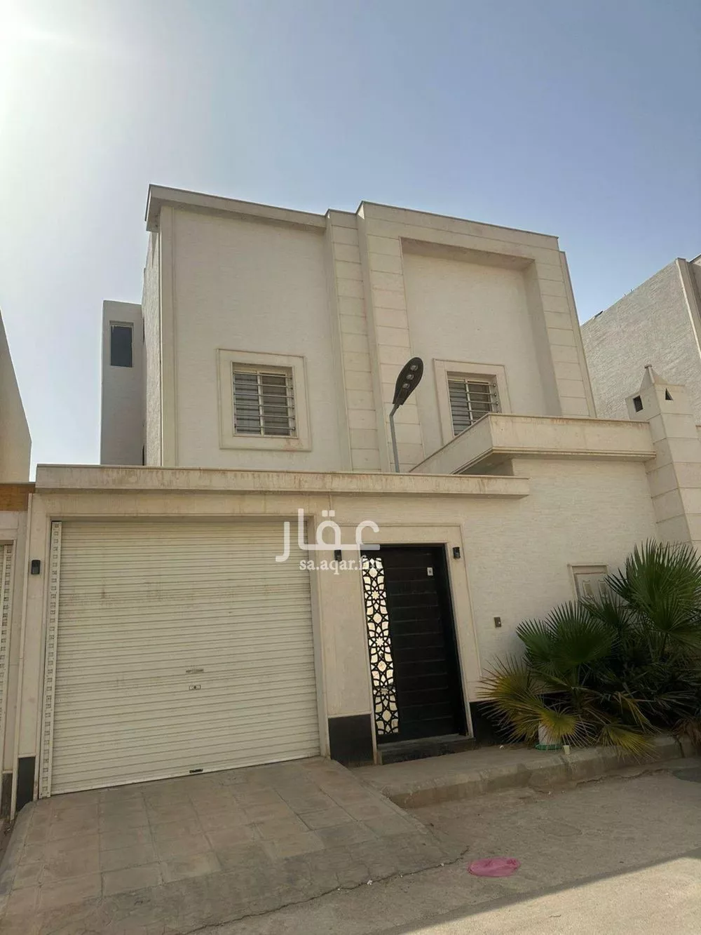 فيلا للبيع في شارع شويحان, حي الحزم, مدينة الرياض, منطقة الرياض 1 صورة