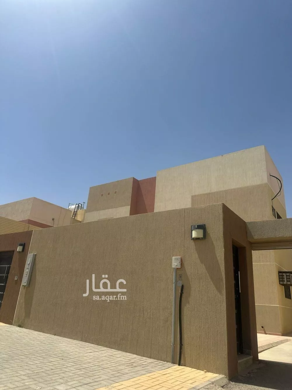 فيلا للبيع في شارع عقرباء 153, حي عقرباء, مدينة امارة منطقة الرياض - الجبيله, منطقة الرياض 1 صورة