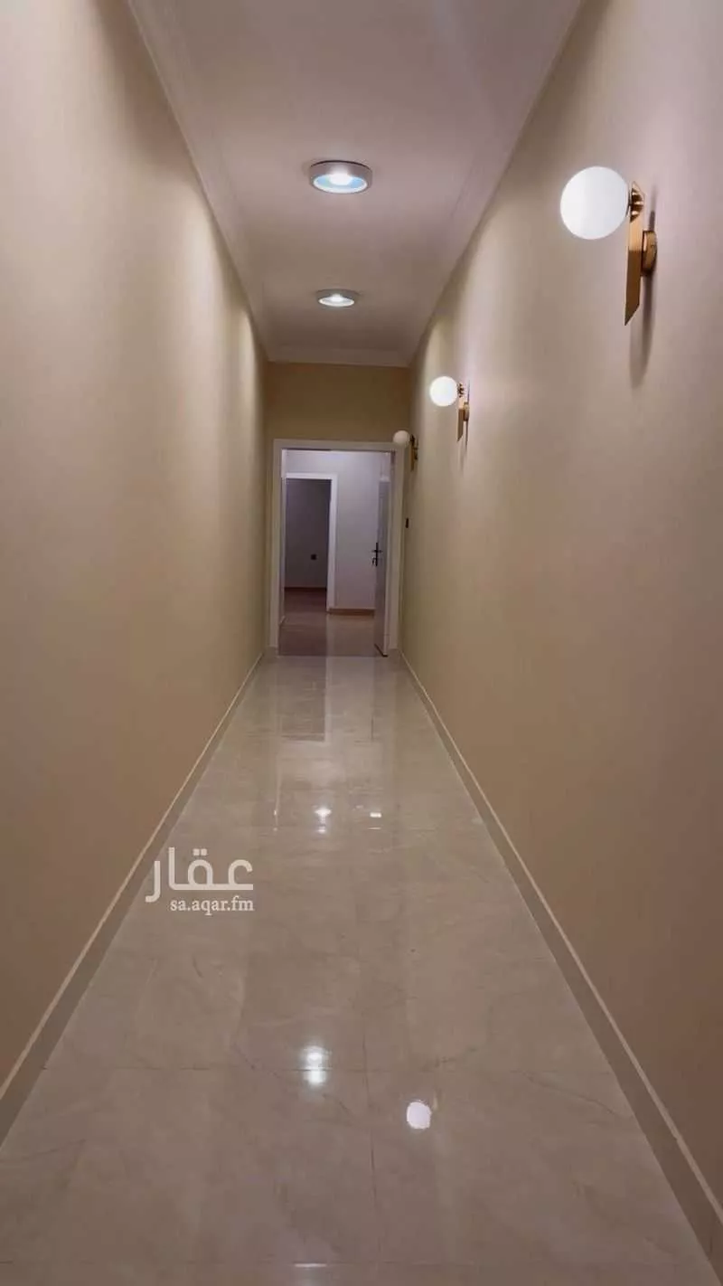 شقة للإيجار في شارع البرقاني, حي الشامية الجديد, مدينة مكة المكرمة, منطقة مكة المكرمة 1 صورة