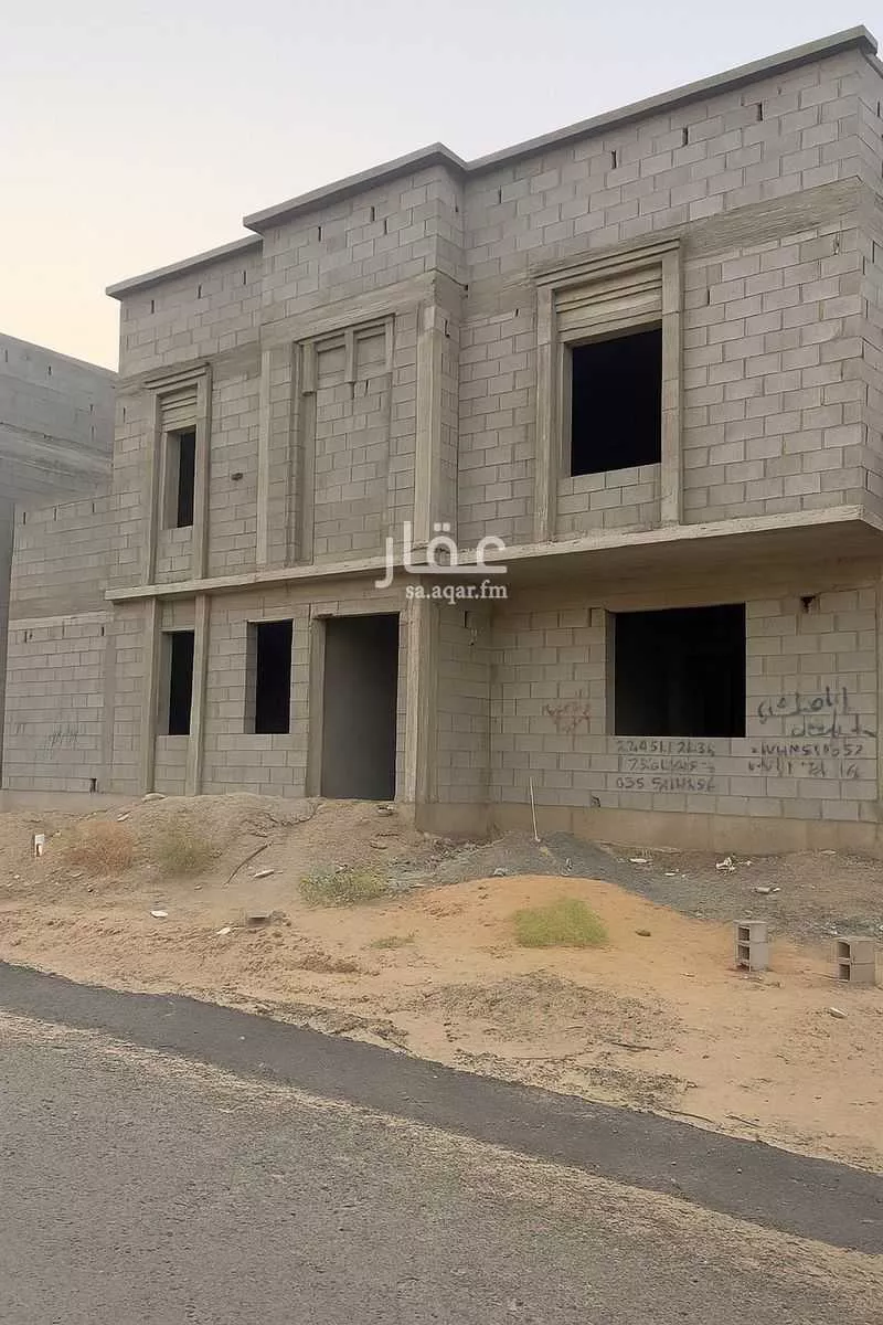 فيلا للبيع في لخيصة ، صبيا 1 صورة
