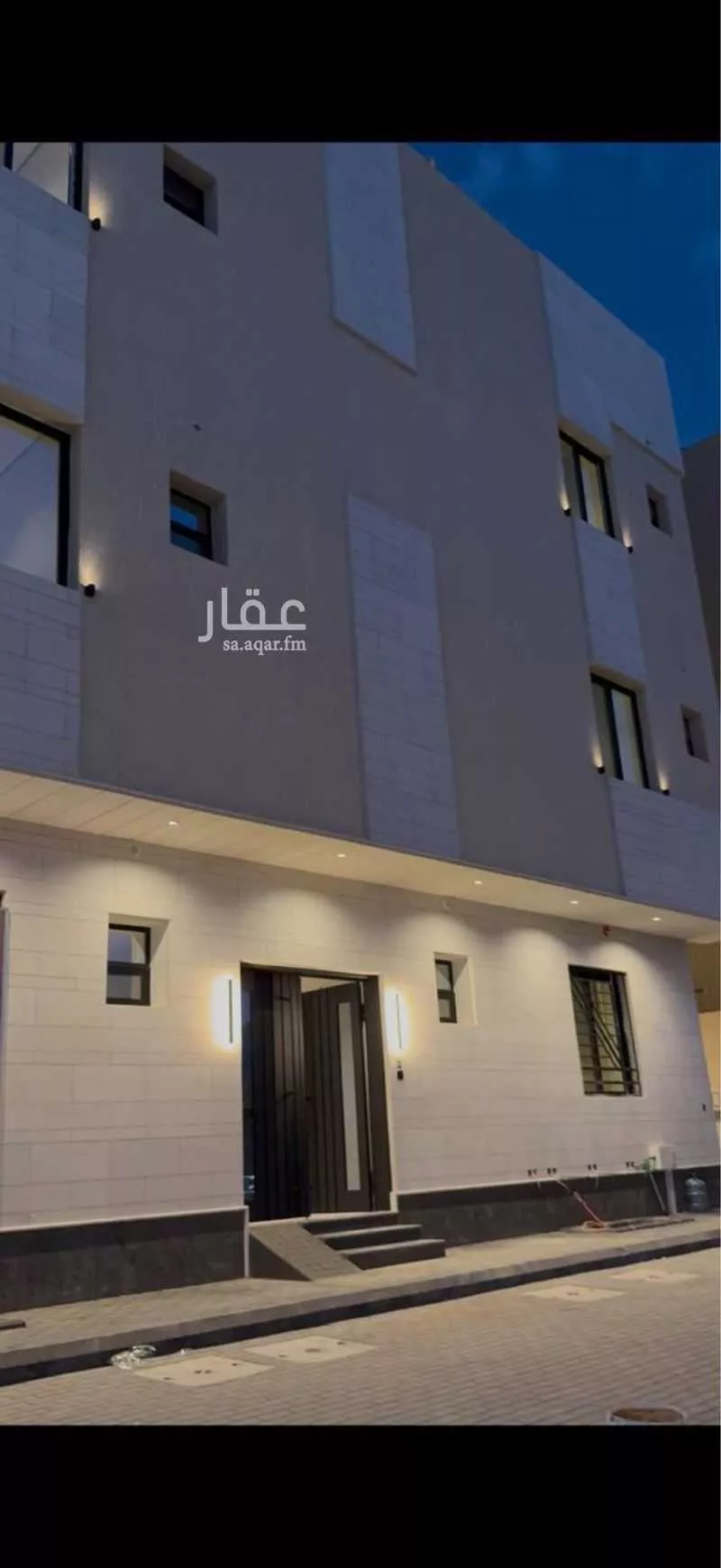 دور للبيع في شارع عسير, حي ظهرة لبن, مدينة الرياض, منطقة الرياض 1 صورة