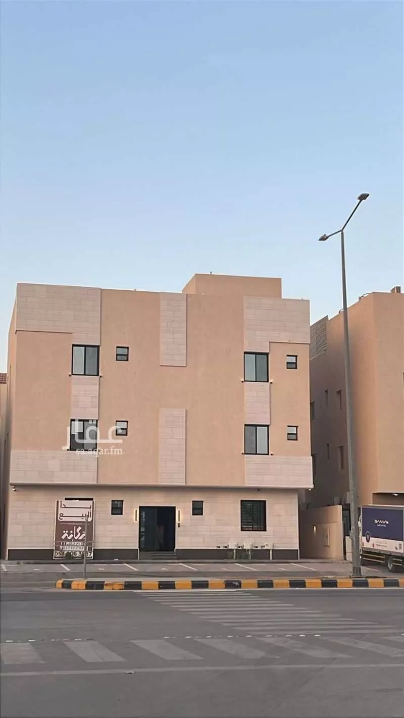 دور للإيجار في شارع رقم 117, حي ظهرة لبن, مدينة الرياض, منطقة الرياض 1 صورة
