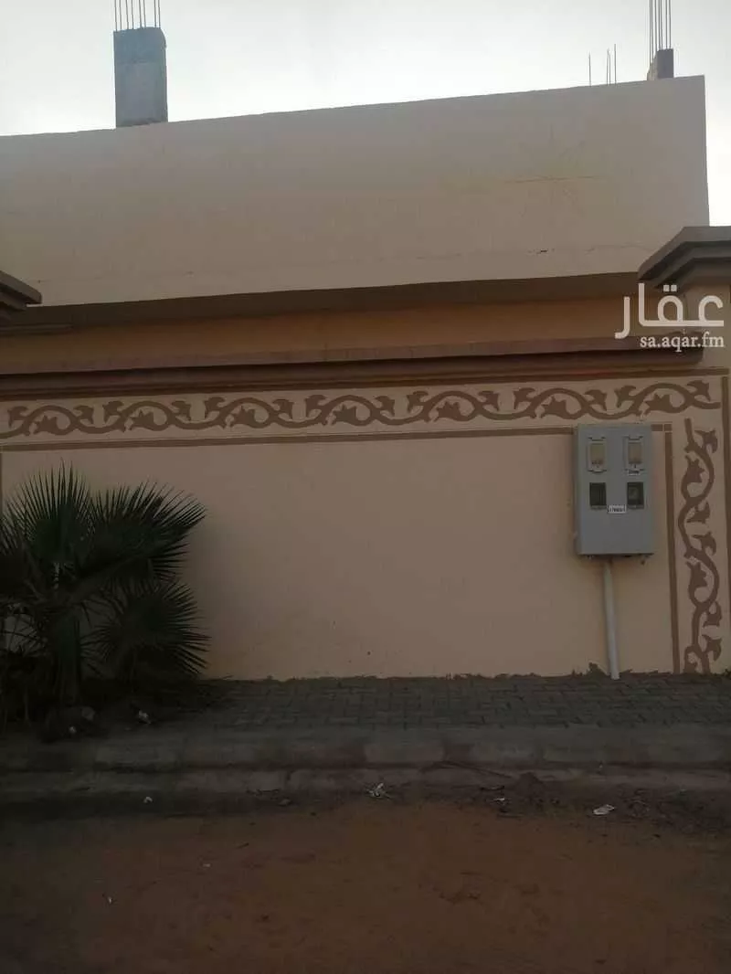 عمارة للبيع في شارع النخيل 38 ، حي الخالدية ، خيبر ، خيبر 1 صورة