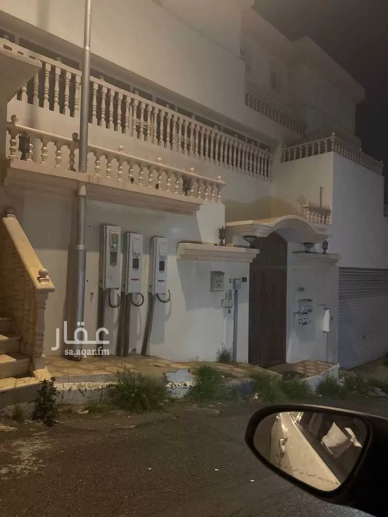 دور للإيجار في شارع الظهران ، حي الربوة ، أبها ، منطقة عسير 1 صورة