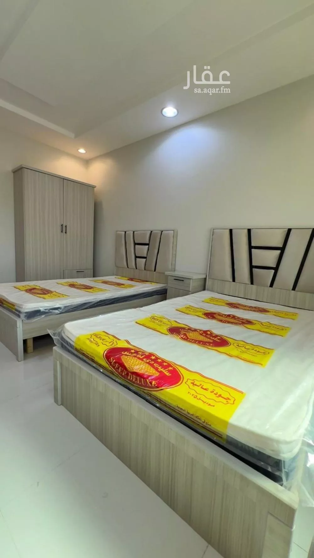 شقة للإيجار في شارع سليم بن قيس, حي طويق, مدينة الرياض, منطقة الرياض 1 صورة