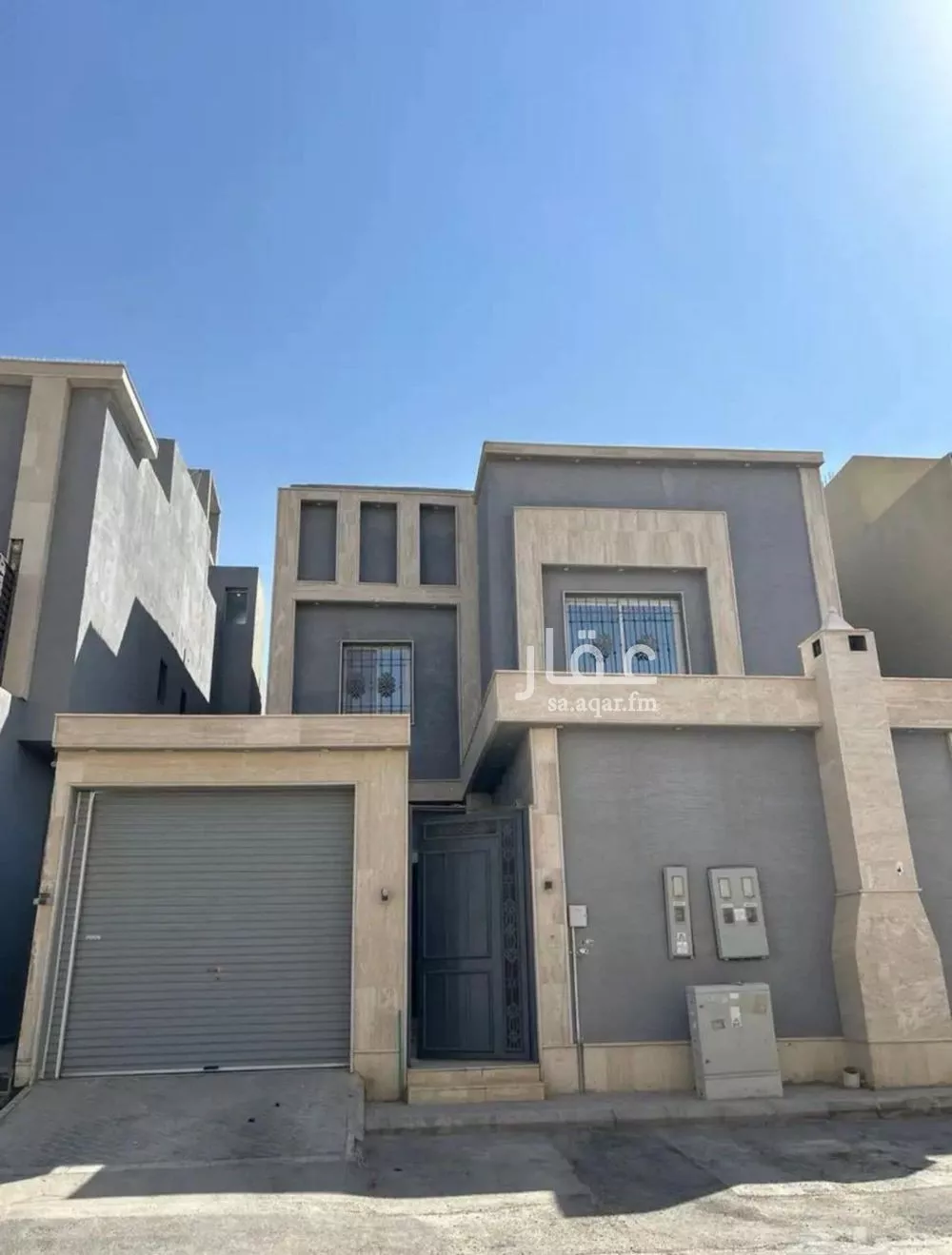 فيلا للإيجار في شارع تاج الرؤساء, حي الرمال, مدينة الرياض, منطقة الرياض 1 صورة