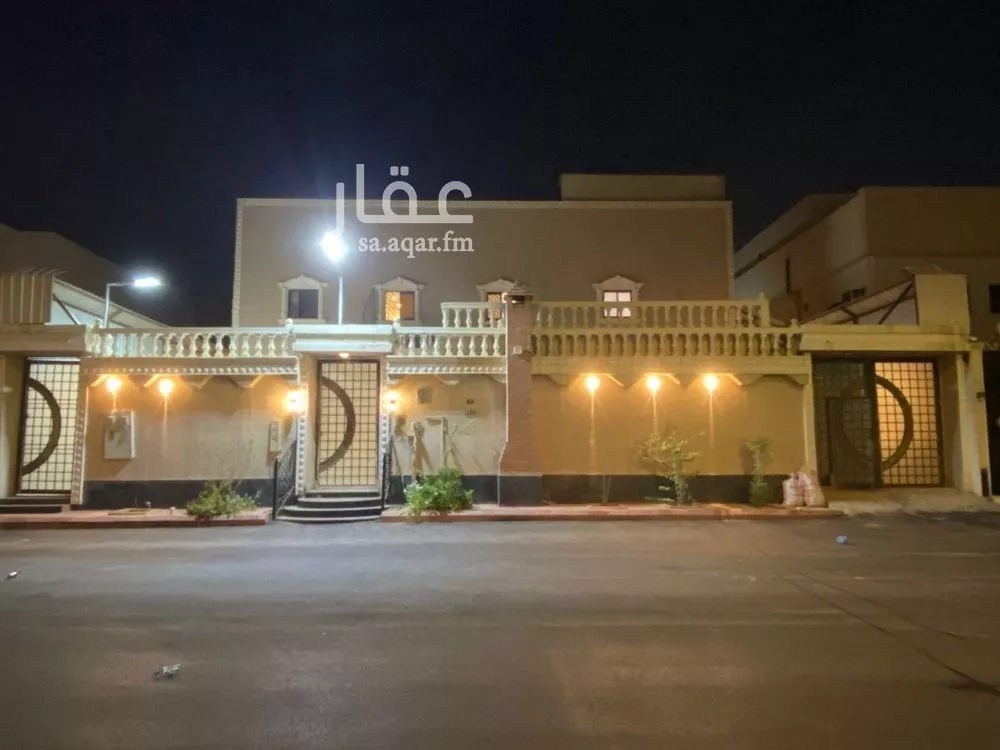 فيلا للبيع في شارع الدفاع, حي إشبيلية, مدينة الرياض, منطقة الرياض 1 صورة