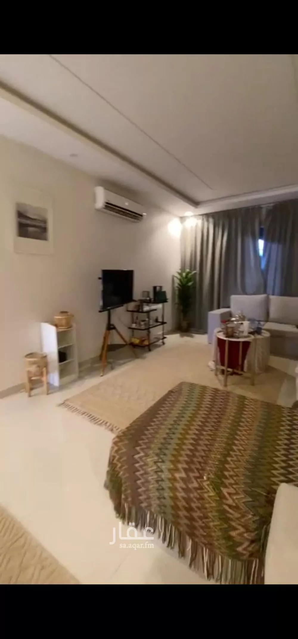 شقة للإيجار في شارع جبل الاشعر, حي ظهرة لبن, مدينة الرياض, منطقة الرياض 1 صورة