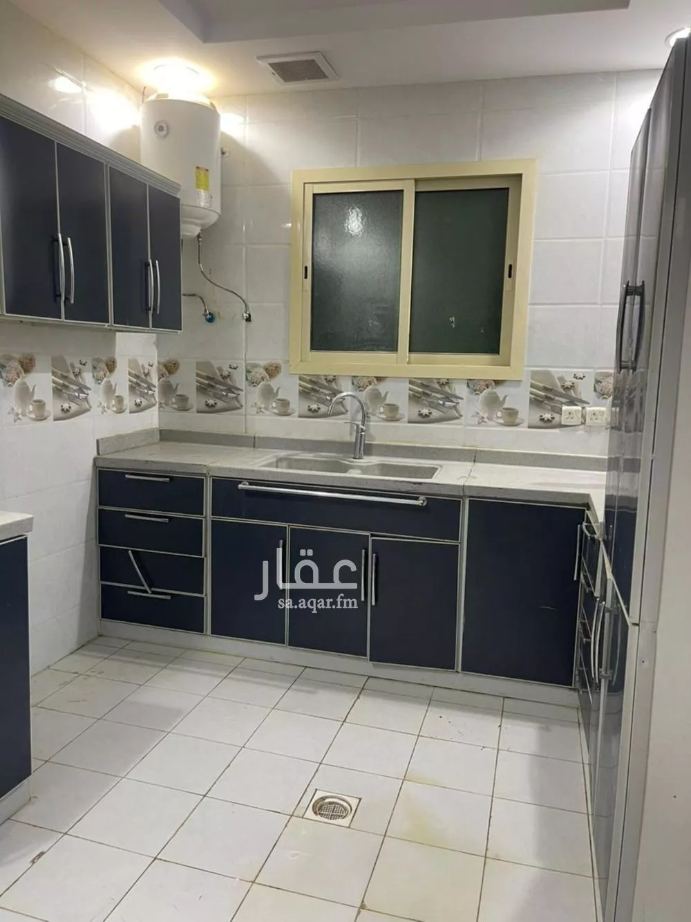 شقة للإيجار في شارع جعفر بن ثوابة, حي الرمال, مدينة الرياض, منطقة الرياض 1 صورة