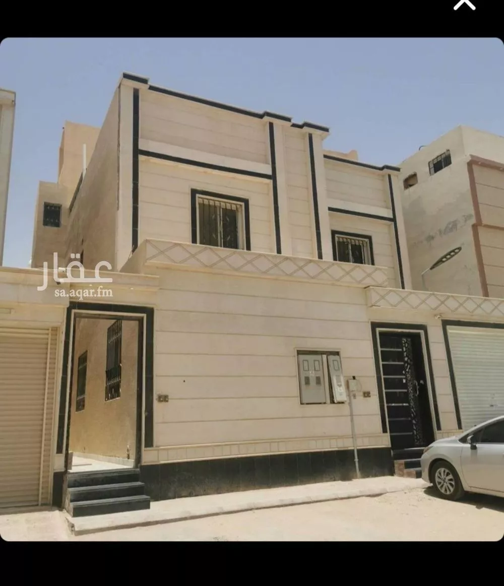 شقة للإيجار في شارع حنظلة الجمحي, حي البيان, مدينة الرياض, منطقة الرياض 1 صورة