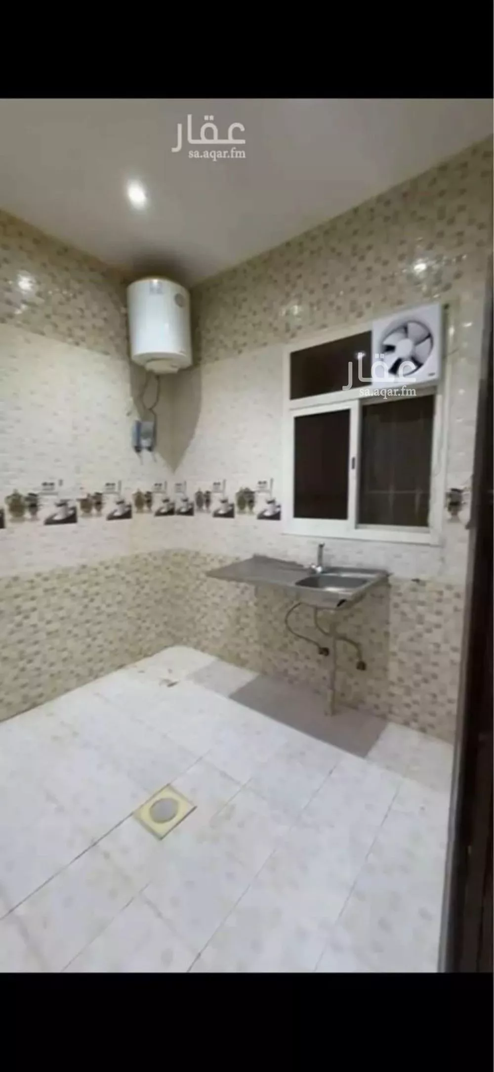 شقة للإيجار في شارع أحمد السباعي, حي الحزم, مدينة الرياض, منطقة الرياض 1 صورة