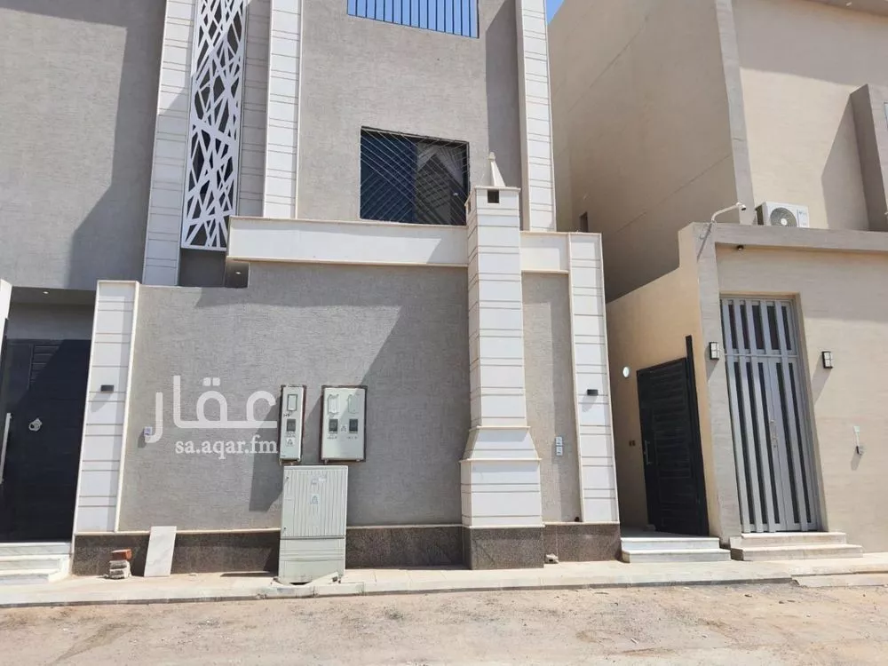 شقة للإيجار في شارع عبدالرؤوف صبان, حي القادسية, مدينة الرياض, منطقة الرياض 1 صورة