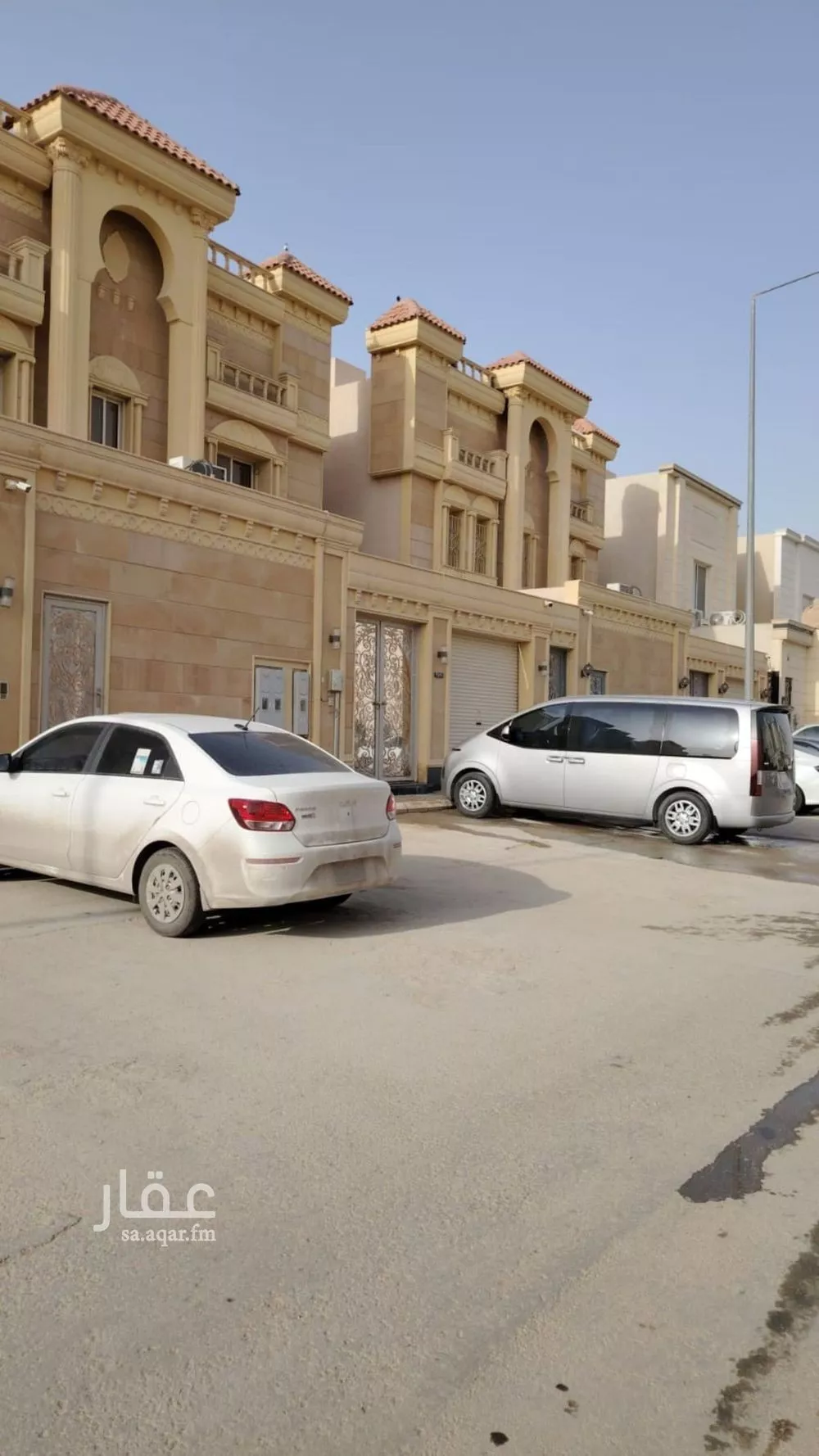 شقة للإيجار في شارع احمد بن سعيد ابن الهندي, حي العارض, مدينة الرياض, منطقة الرياض 1 صورة