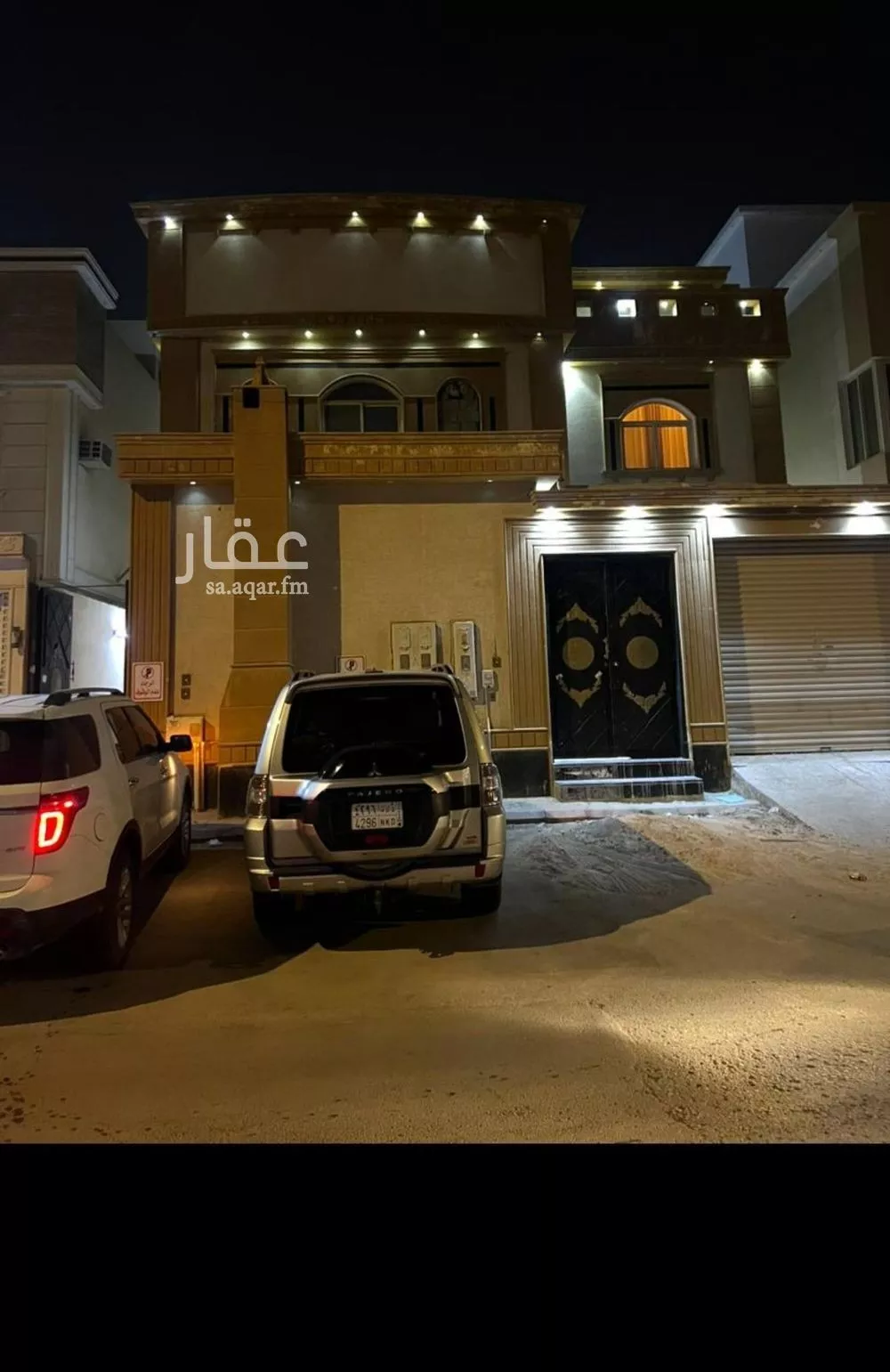 شقة للإيجار في شارع عبدالرؤوف صبان, حي القادسية, مدينة الرياض, منطقة الرياض 1 صورة