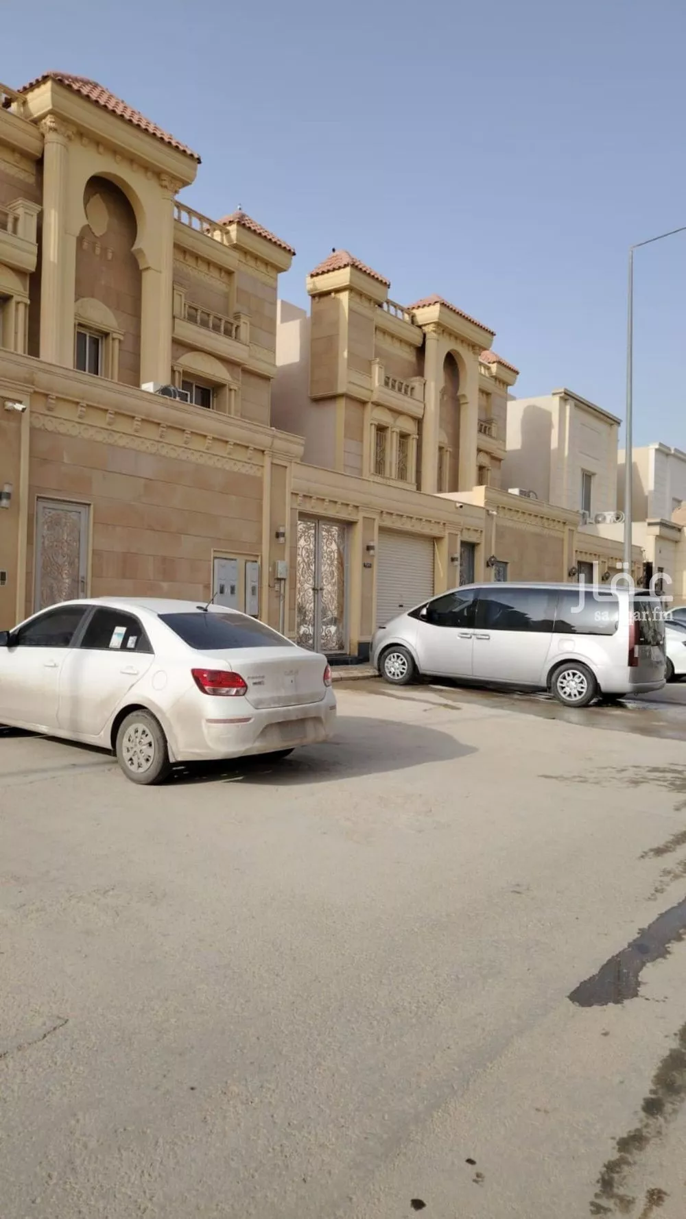 شقة للإيجار في شارع أبي غالب البناء, حي العارض, مدينة الرياض, منطقة الرياض 1 صورة