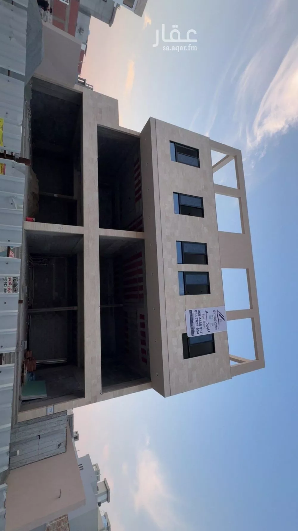 عمارة للإيجار في شارع ابو سعيد المكي, حي الصواري, مدينة جدة, منطقة مكة المكرمة 1 صورة