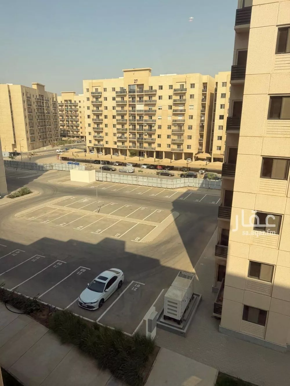 شقة للإيجار في شارع النعمان ابن المنذر, حي الأصيل, مدينة جدة, منطقة مكة المكرمة 1 صورة