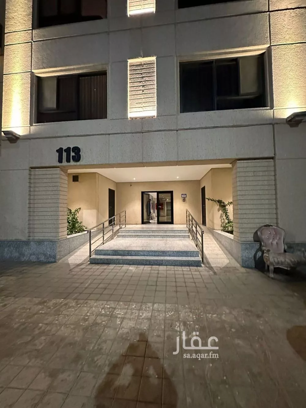 شقة للإيجار في شارع أحمد ميرغني, حي الأصيل, مدينة جدة, منطقة مكة المكرمة 1 صورة