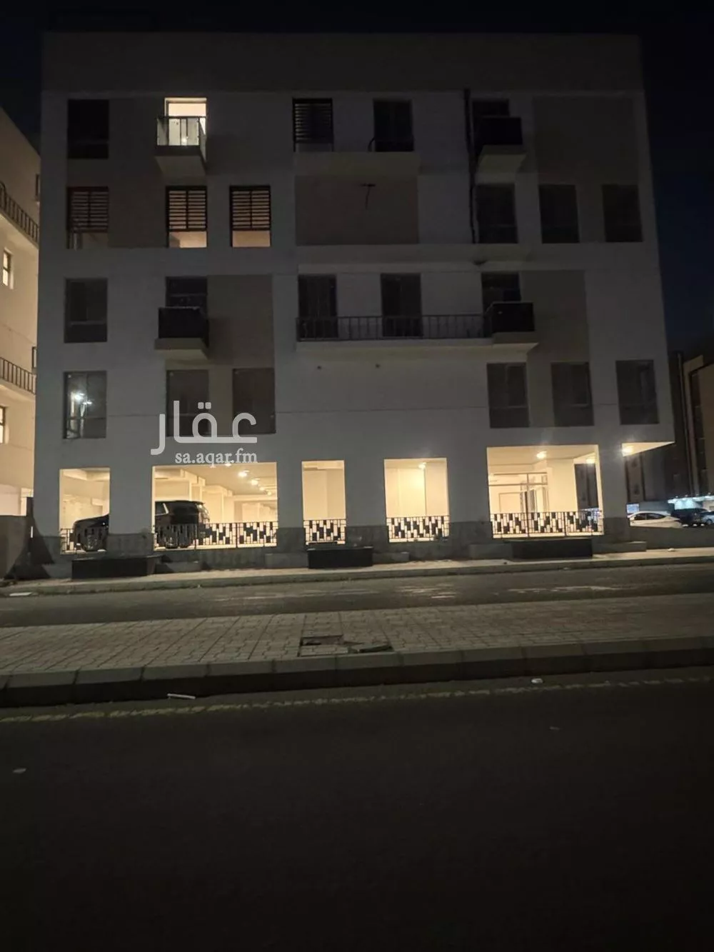 شقة للإيجار في شارع حمد الجبرين, حي الحمدانية, مدينة جدة, منطقة مكة المكرمة 1 صورة