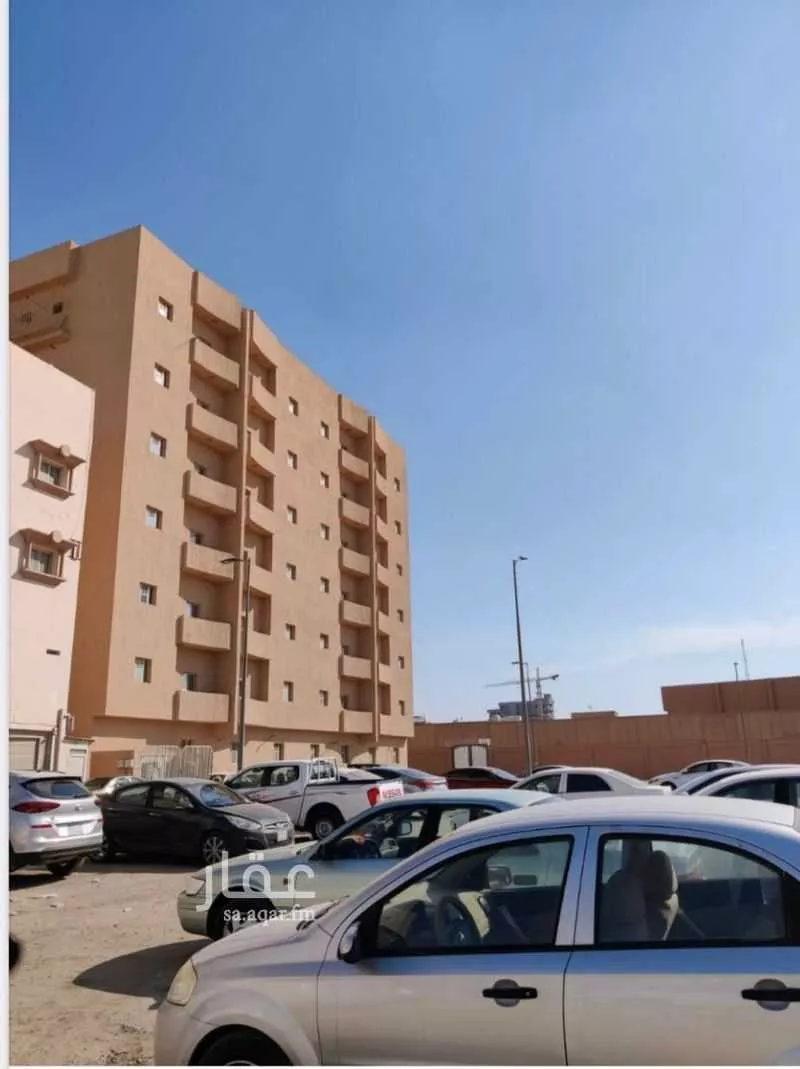 عمارة للبيع في حي الحزم الجنوبي ، المبرز ، الاحساء 1 صورة