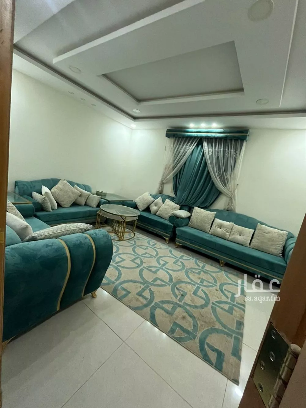 شقة للإيجار في شارع الوسيط, حي الروابي, مدينة الرياض, منطقة الرياض 1 صورة