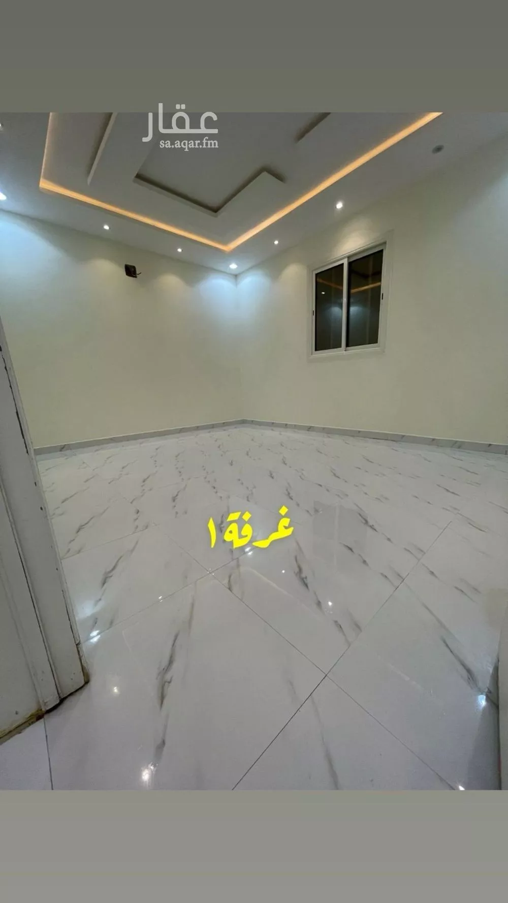 شقة للإيجار في شارع أحمد ناضرين, حي المهدية, مدينة الرياض, منطقة الرياض 1 صورة