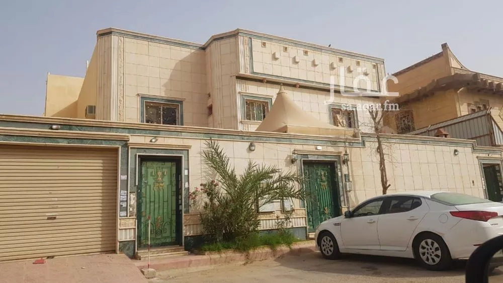 شقة للإيجار في شارع وادي الرمه, حي القادسية, مدينة الرياض, منطقة الرياض 1 صورة