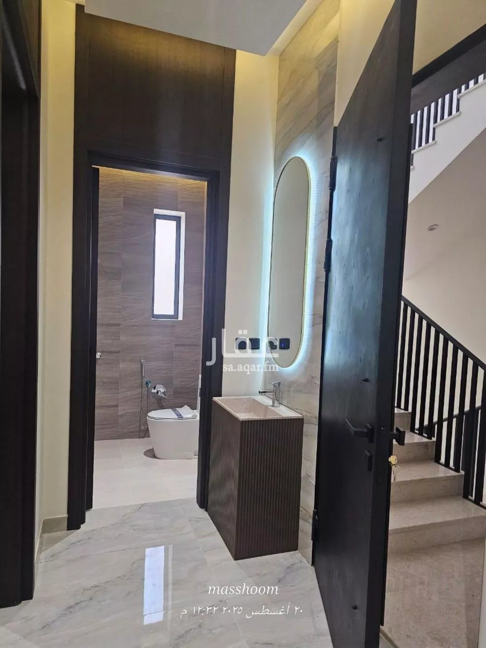 شقة للإيجار في شارع الخشيبة, حي النرجس, مدينة الرياض, منطقة الرياض 1 صورة