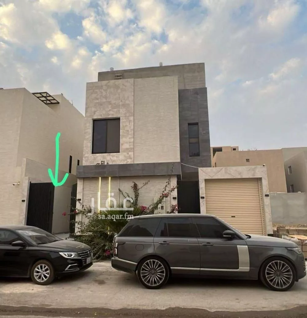 شقة للإيجار في شارع أم الحسين بنت عبدالواحد, حي العارض, مدينة الرياض, منطقة الرياض 1 صورة