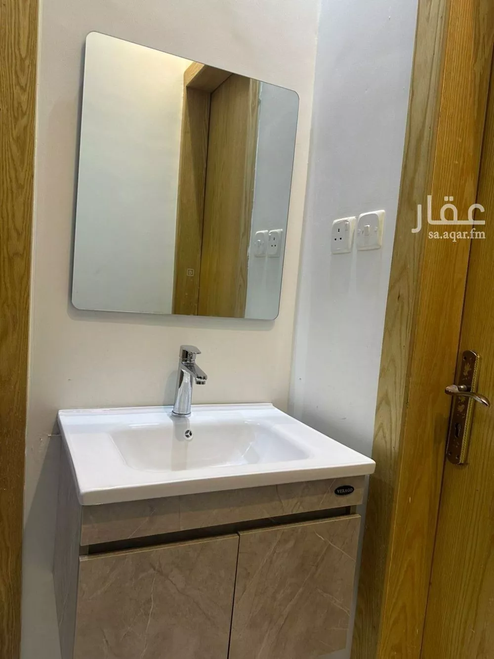 شقة للإيجار في شارع وادي الرمه, حي القادسية, مدينة الرياض, منطقة الرياض 1 صورة