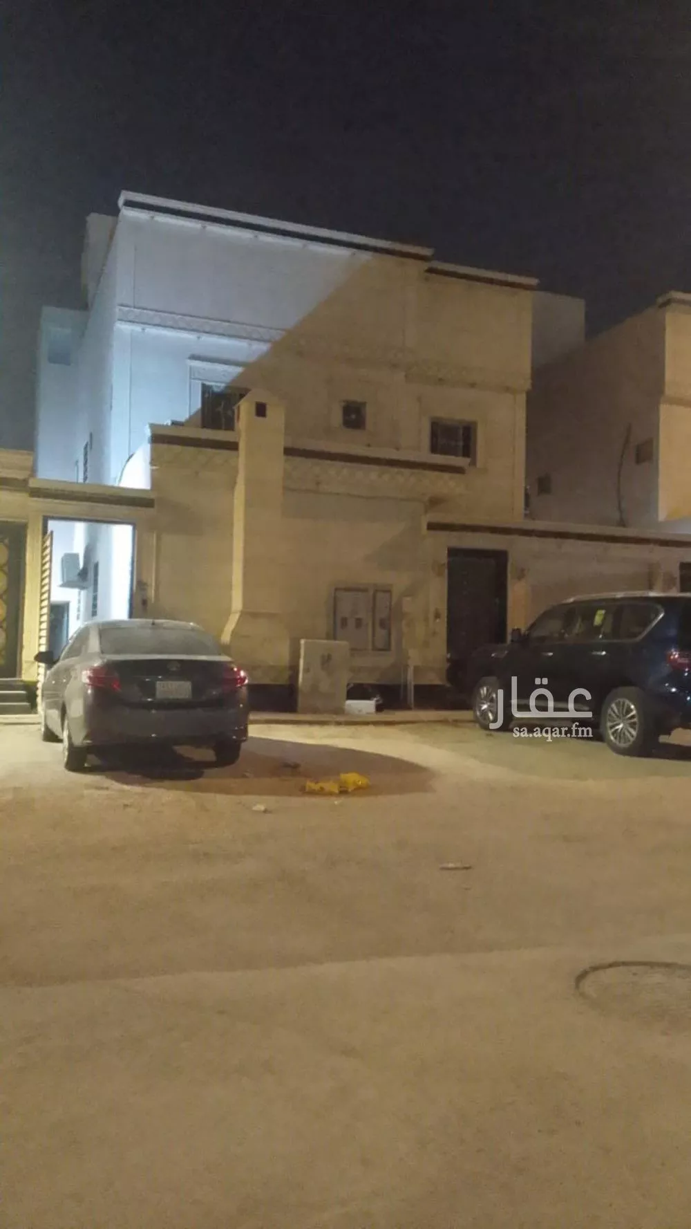 شقة للإيجار في شارع حريث بن عبدالرحمن, حي الرمال, مدينة الرياض, منطقة الرياض 1 صورة
