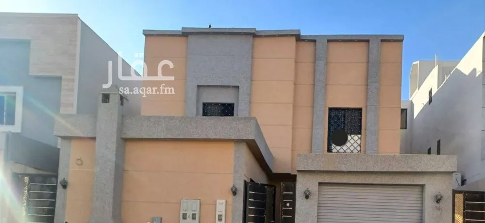 شقة للإيجار في شارع حريث بن عبدالرحمن, حي الرمال, مدينة الرياض, منطقة الرياض 1 صورة