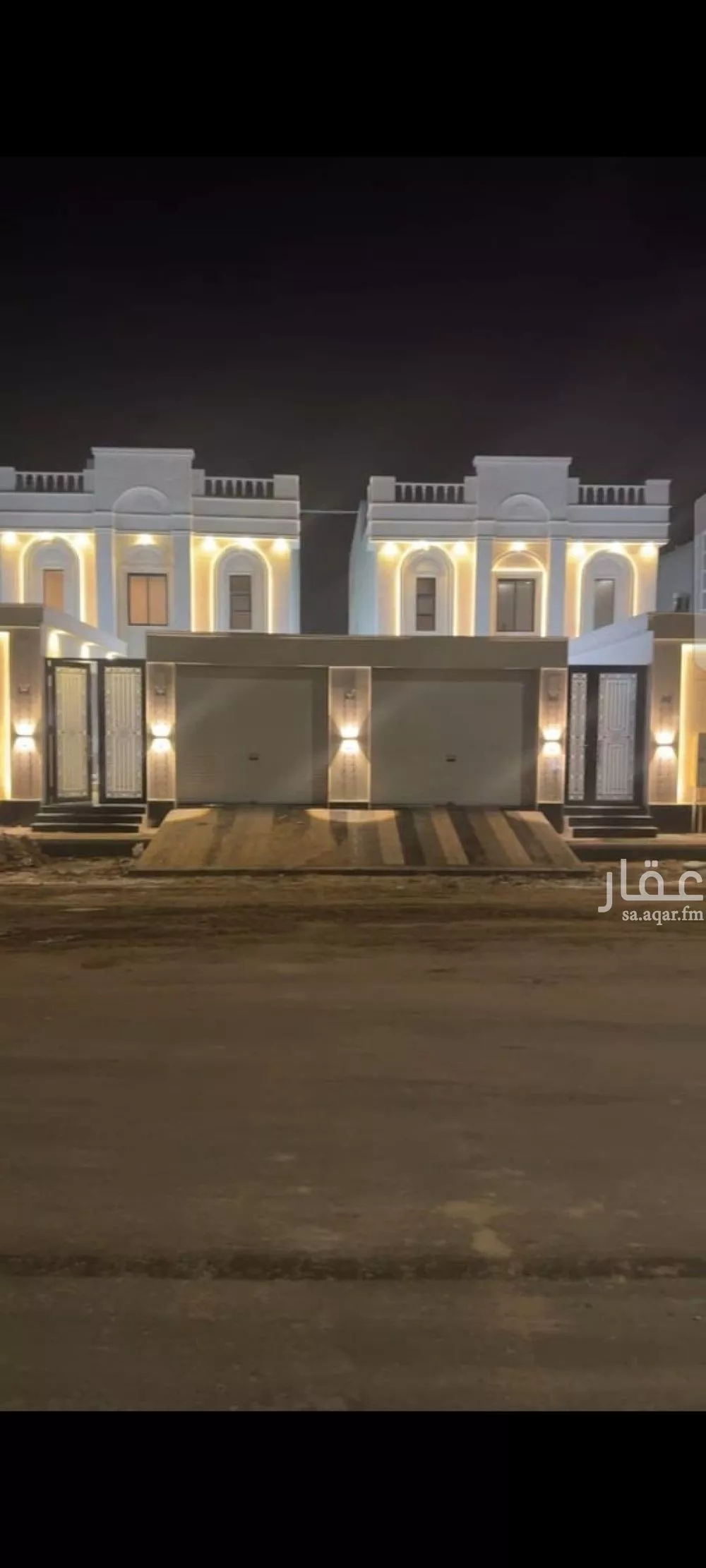 فيلا للبيع في شارع سعيد بن مالك الساعدي, حي اللؤلؤ, مدينة الخبر, المنطقة الشرقية 1 صورة