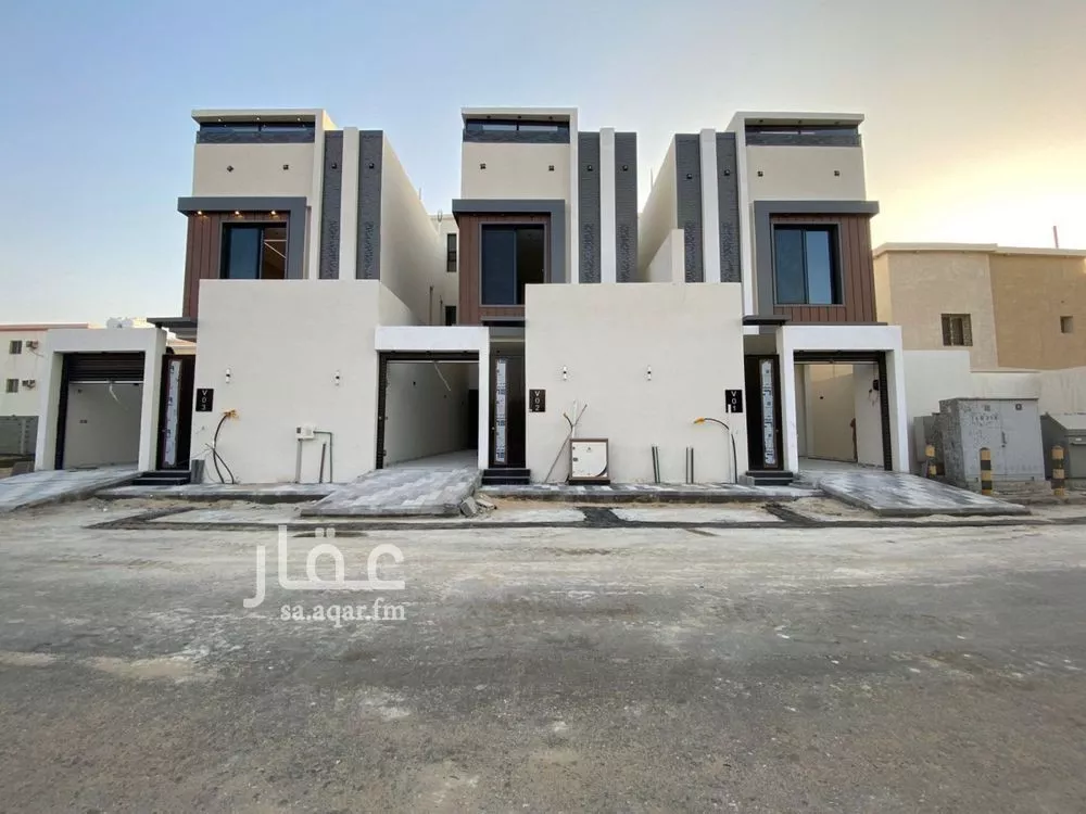 فيلا للبيع في شارع 21ا, حي الصواري, مدينة الخبر, المنطقة الشرقية 1 صورة