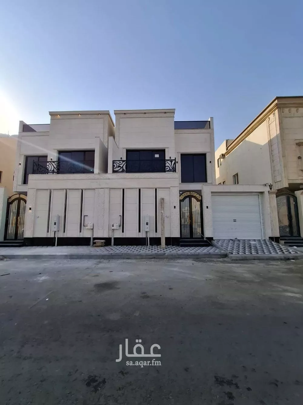 فيلا للبيع في شارع النفوذ, حي الصواري, مدينة الخبر, المنطقة الشرقية 1 صورة