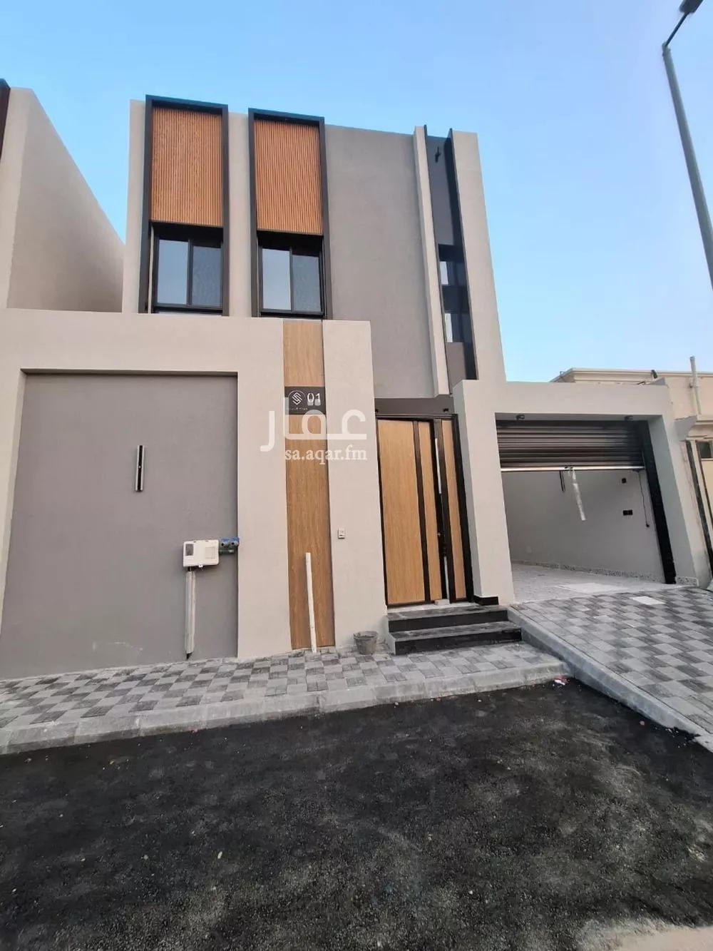 فيلا للبيع في شارع الصداوي, حي الصواري, مدينة الخبر, المنطقة الشرقية 1 صورة