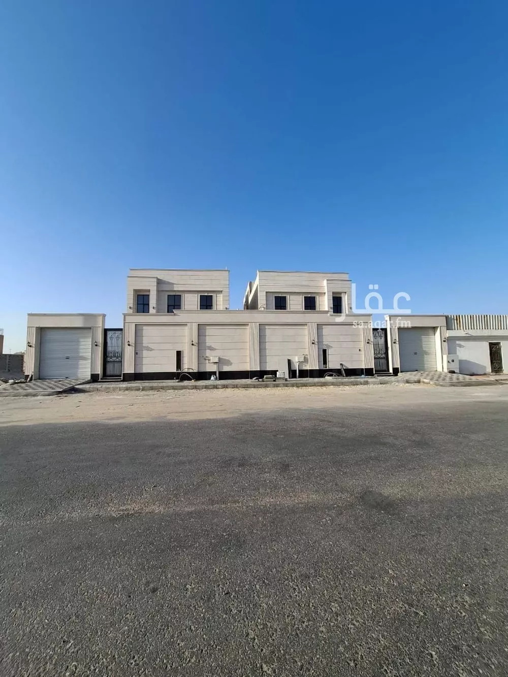 فيلا للبيع في شارع انس بن ارقم, حي الشراع, مدينة الخبر, المنطقة الشرقية 1 صورة