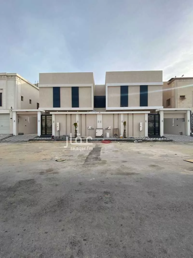 فيلا للبيع في حي الصواري, مدينة الخبر, المنطقة الشرقية 1 صورة