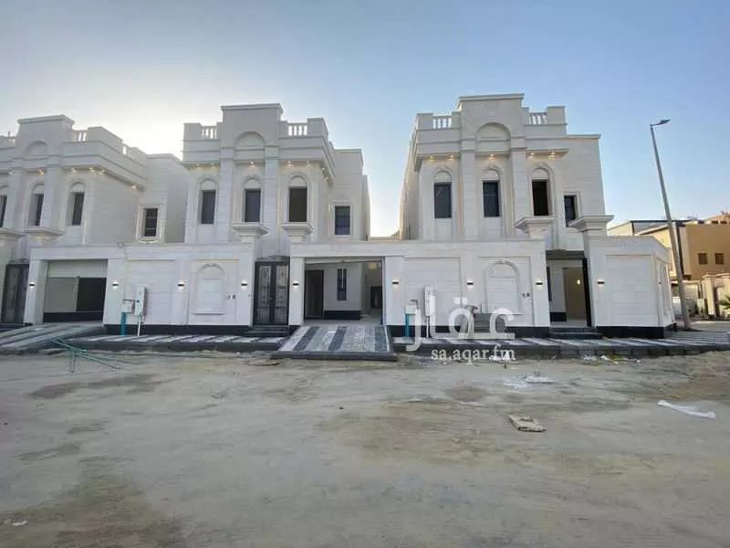 فيلا للبيع في شارع العبره, حي الأمواج, مدينة الخبر, المنطقة الشرقية 1 صورة